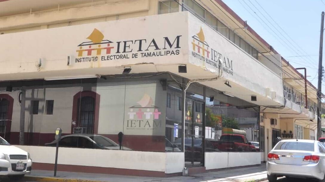 Recibe IETAM 22 quejas durante periodo de precampañas