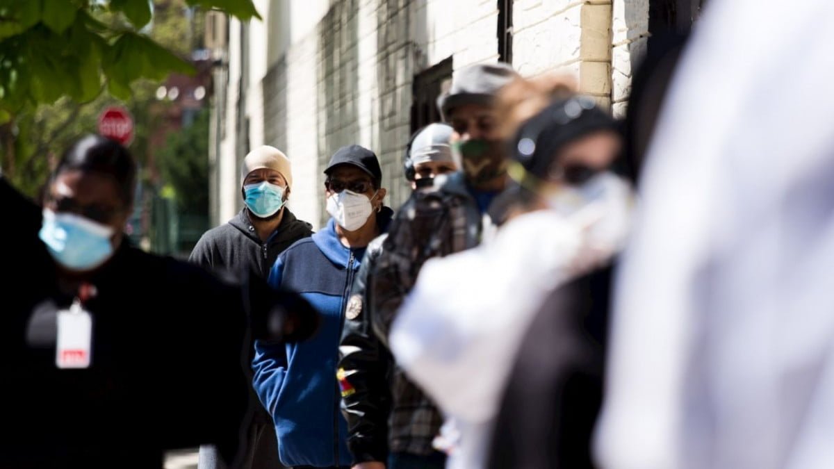Ya no llevarán cubrebocas en espacios cerrados en el Estado de Nueva York