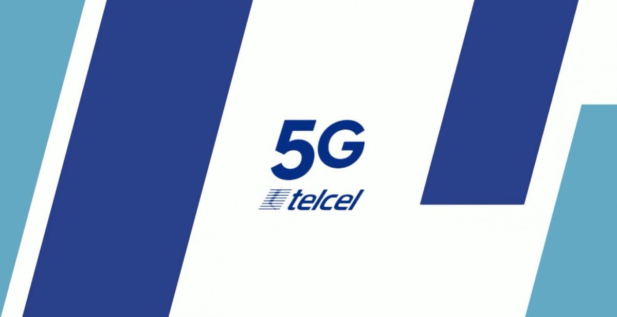 Telcel lanza red 5G con cobertura en 18 ciudades de México