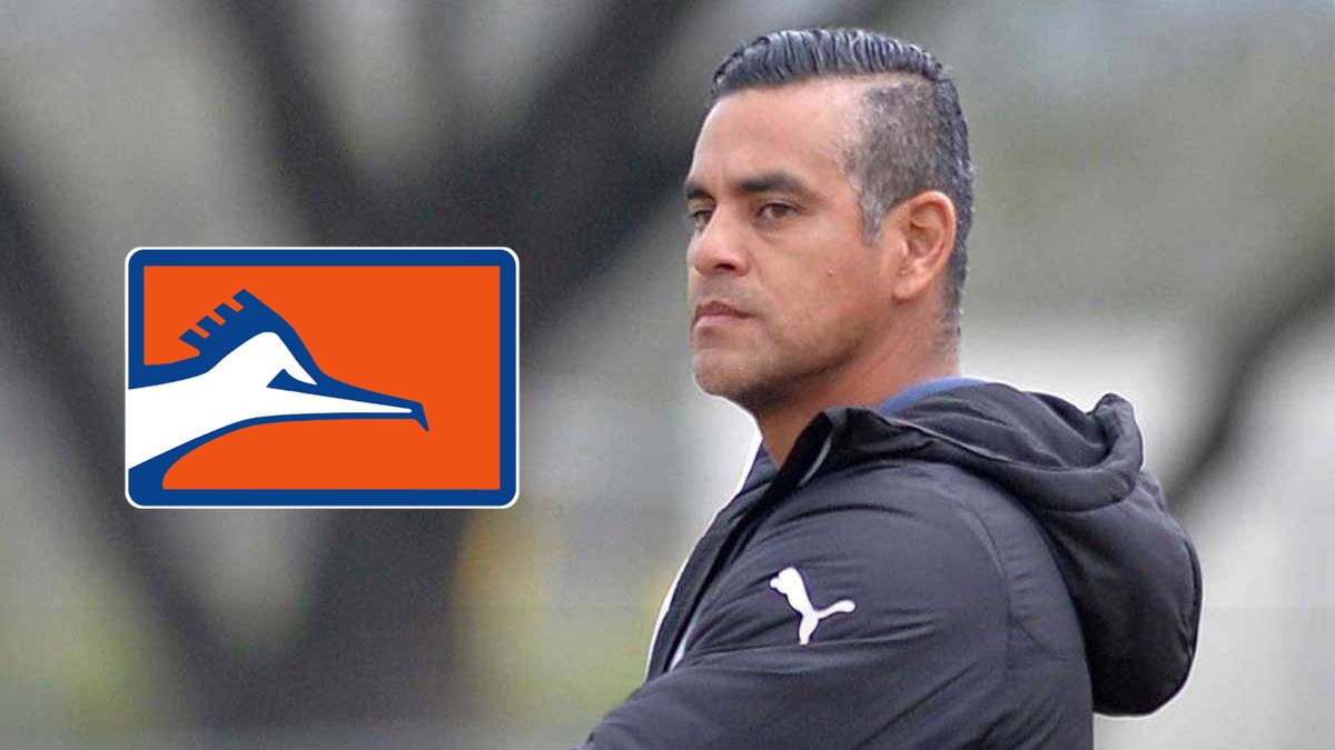 Será Hector “Pity” Altamirano el nuevo DT de Correcaminos