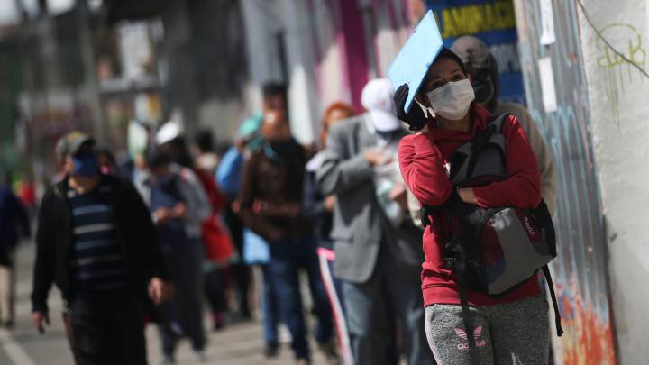 Tamaulipas registra 37 contagios en 24 horas: de las cifras más bajas de la pandemia