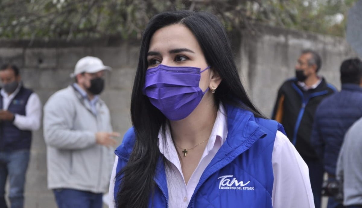 Pandemia eleva necesidad alimentaria en Altamira