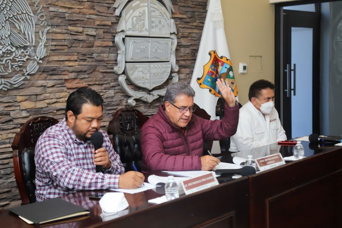 100% de descuento en adeudos de gastos de ejecución y cobranza en pago de impuesto predial: Armando Martínez Manríquez