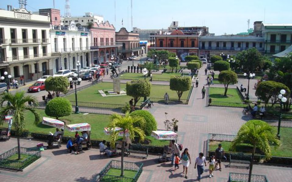 Tampico; La ciudad con más contagios en las últimas 24 horas: SST