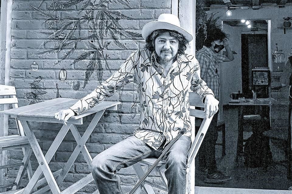 Muere Carlos Martínez Rentería, promotor de la cultura en México