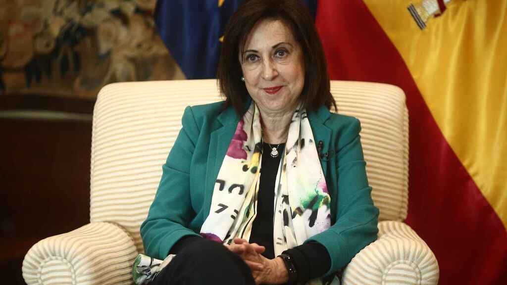 “No van a desaparecer” los vínculos de España con México: Margarita Robles
