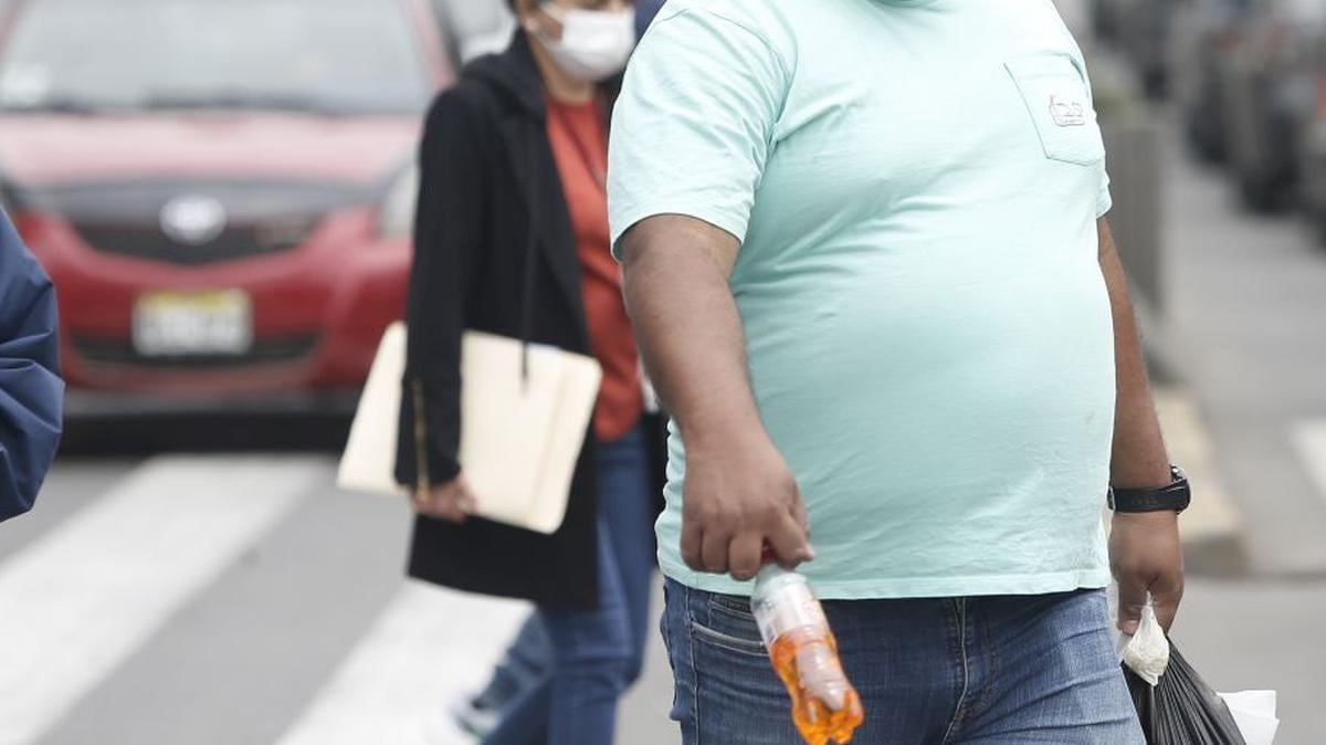Tamaulipas, sexto lugar por obesidad en México