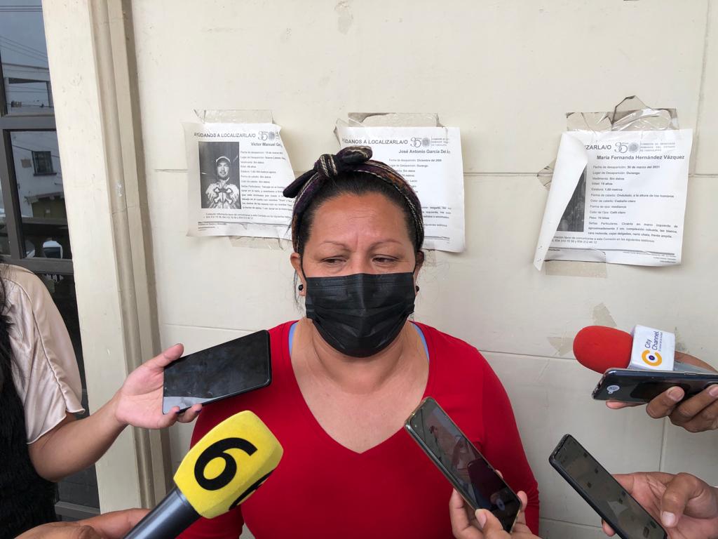 Familiares de la bebé Camila, proceden legalmente contra el hospital Carlos Canseco de Tampico