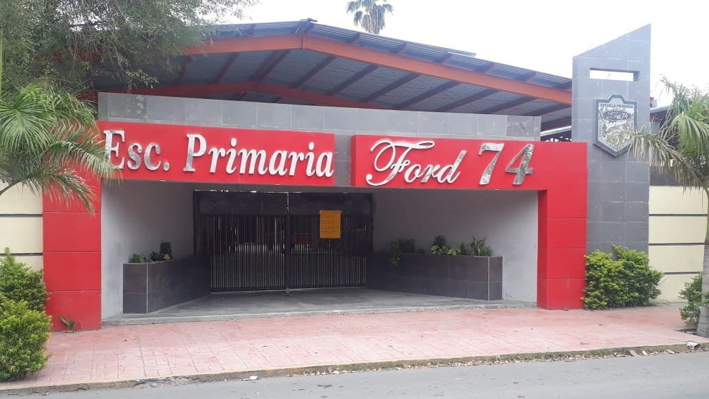 Solo 75 escuelas regresan a clases presenciales en Ciudad Victoria