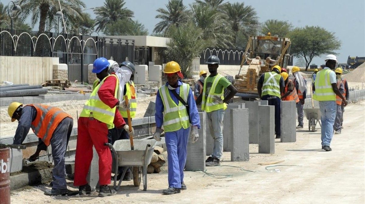 Migrantes ya se encuentran trabajando en Reynosa
