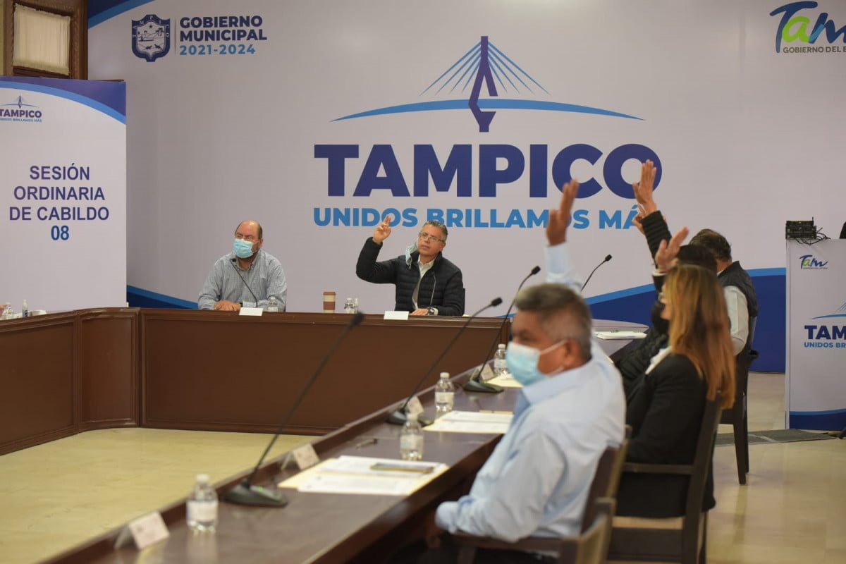Incorporarán Nuevo Predio al Proyecto del Museo de Tampico