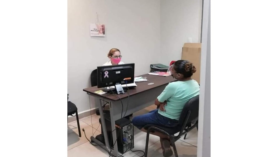 Ofrece Instituto Municipal de la Mujer servicios de atención y Asesoría Psicológica