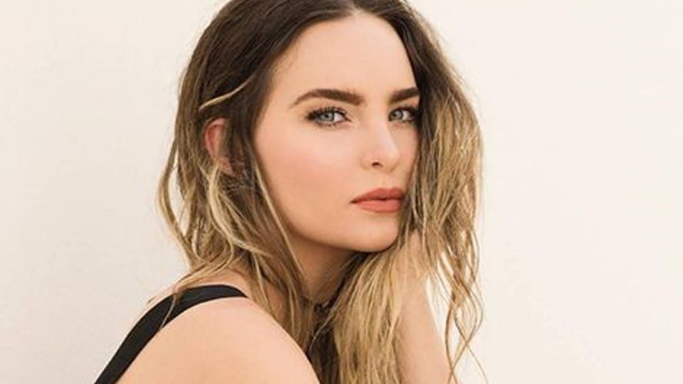 Belinda rompe el silencio y habla acerca de su ruptura con Christian Nodal