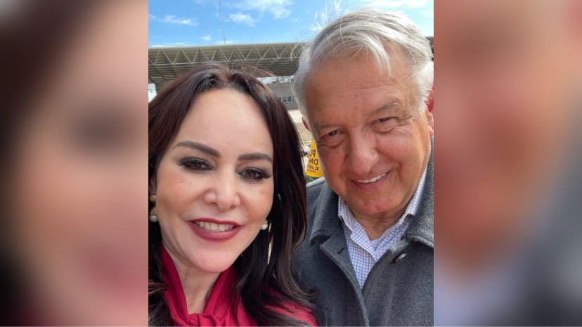 Gobierno de Nuevo Laredo aprueba convenio con INSUS para regularización de terrenos