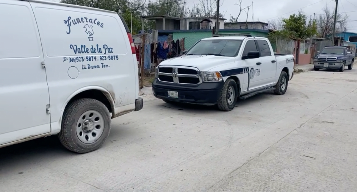 Muere Hombre De La Tercera Edad Al Interior De Su Domicilio