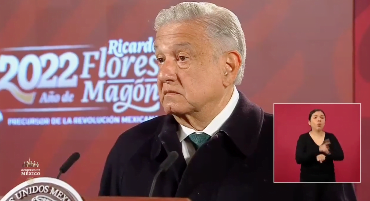 AMLO aclara relación con España tras proponer pausa: “No hable de ruptura”