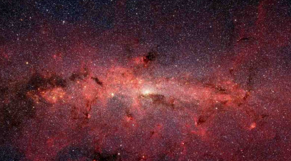Descubren tercer exoplaneta en órbita de la estrella Proxima Centauri