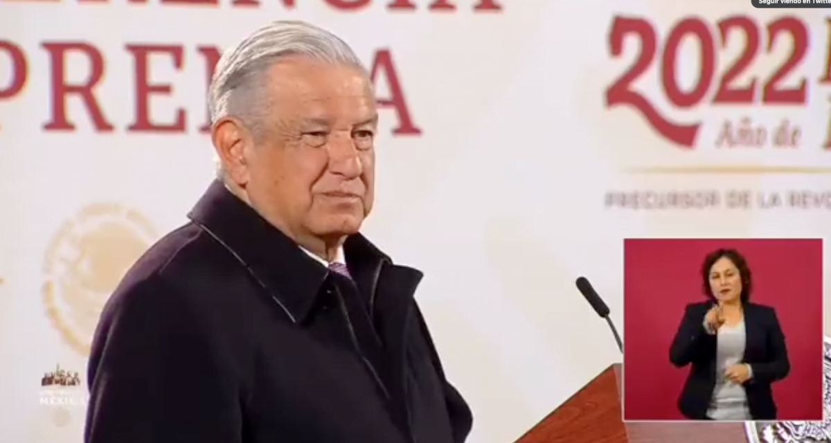 AMLO contra organismos autónomos: “Deberían desaparecer”