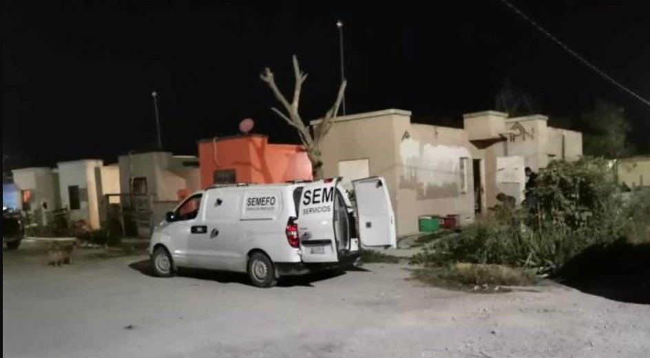 Encuentran muerta a persona enferma de Covid