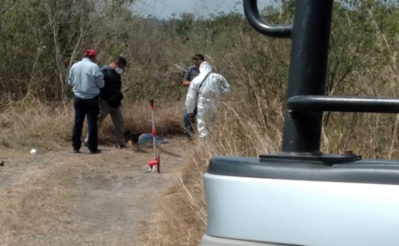 Encuentran restos humanos en un basurero clandestino en Reynosa