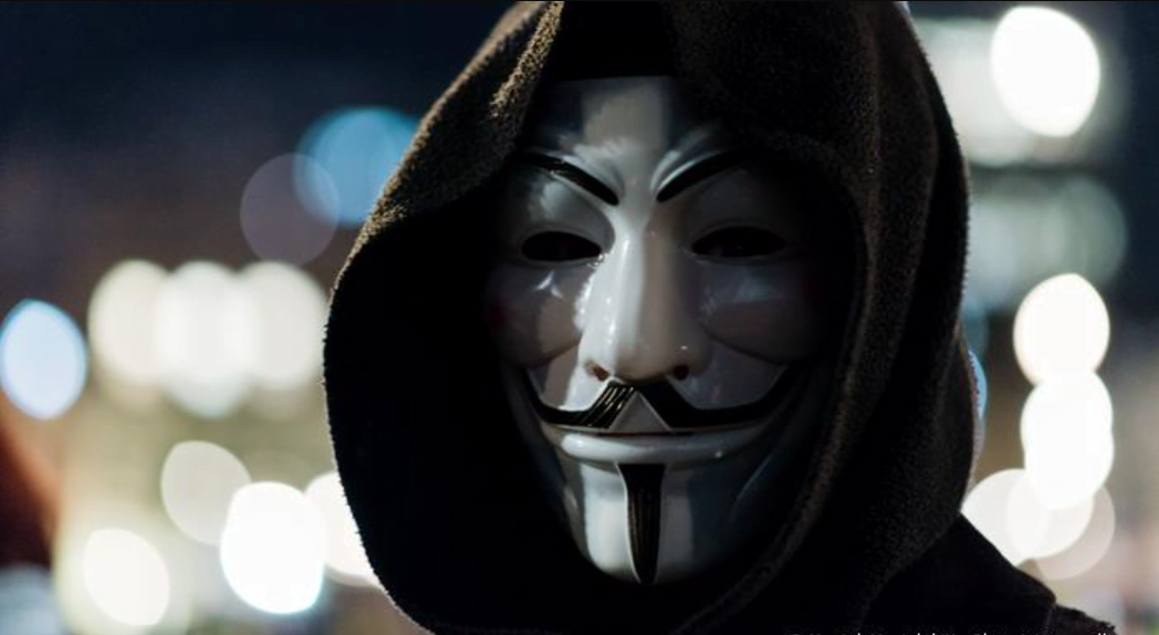 Anonymous reivindica ciberataque contra medios rusos