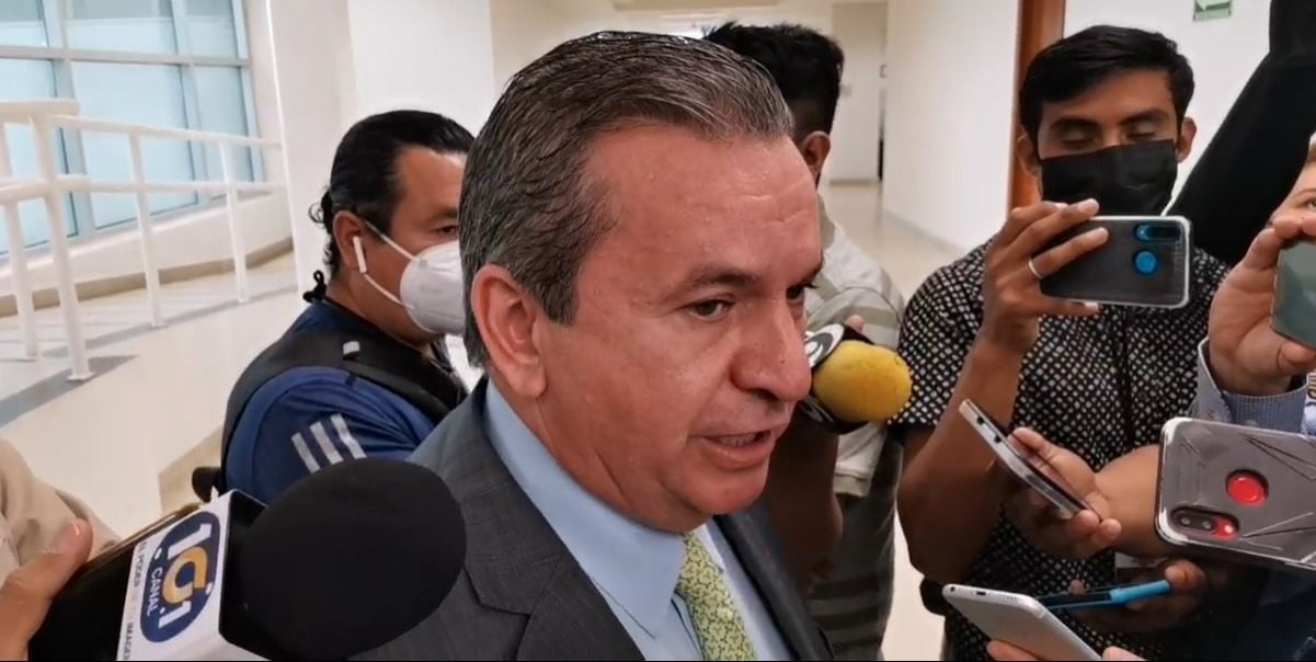 Respalda PRI matrimonio igualitario pero no adopciones: Melhem