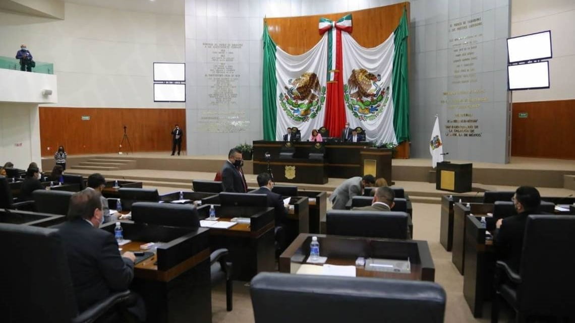 Congreso del Estado pagará casi 1 mdp a asesores de diputados en Tamaulipas