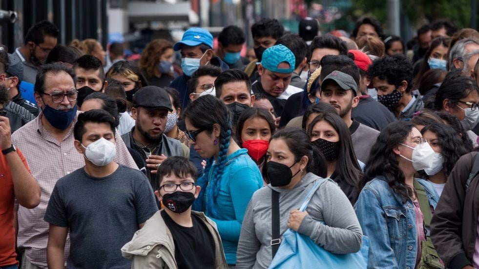 Tamaulipas supera los 140 mil positivos a coronavirus