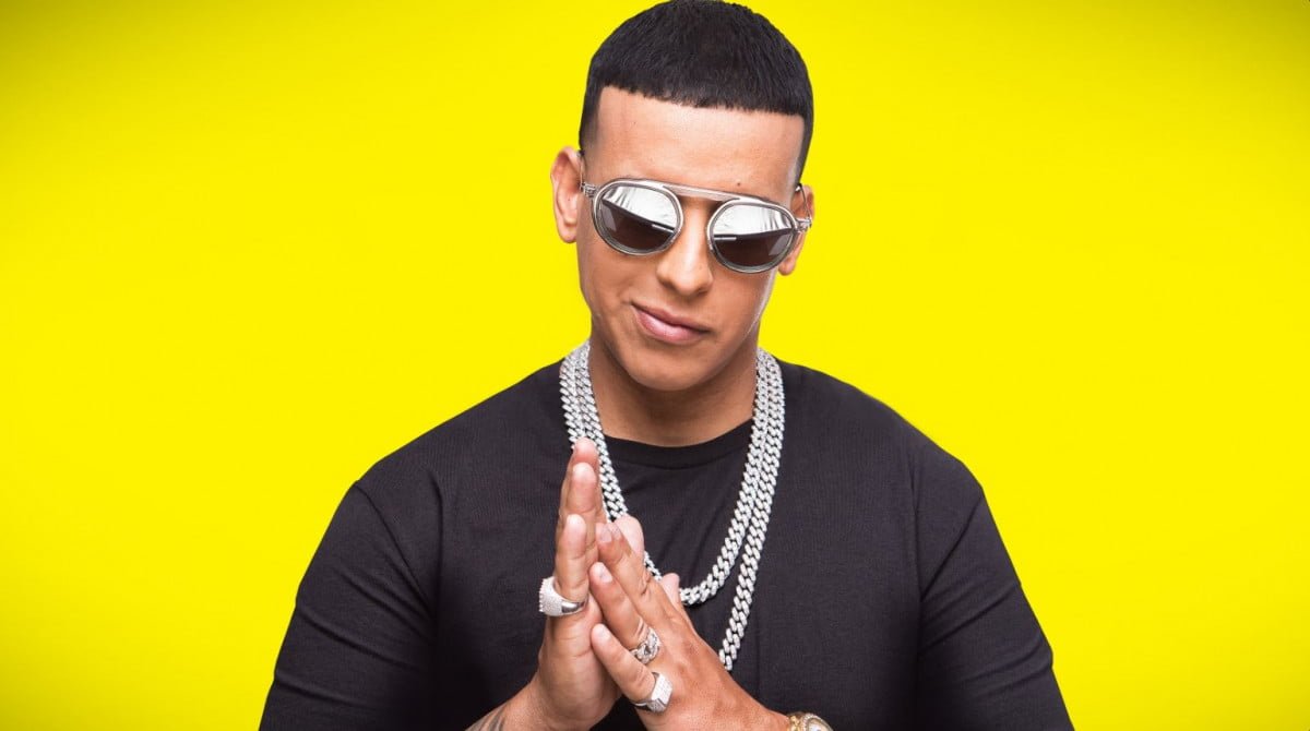 ¿Por qué nunca hemos visto bailar a Daddy Yankee? Aquí te lo contamos