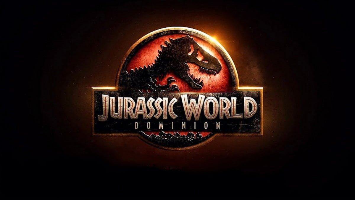Estrenan primer tráiler de Jurassic World Dominion