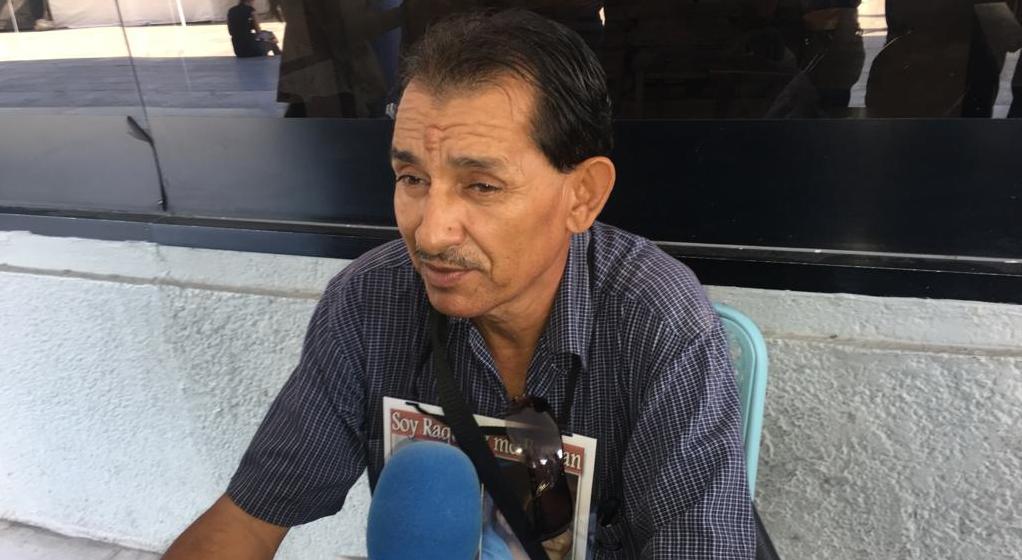 Recibirán apoyos familiares de víctimas desaparecidas en Ciudad Victoria