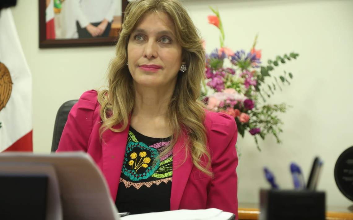 Auditoria superior del Estado hace observaciones a Maki Ortiz por 55 millones de pesos
