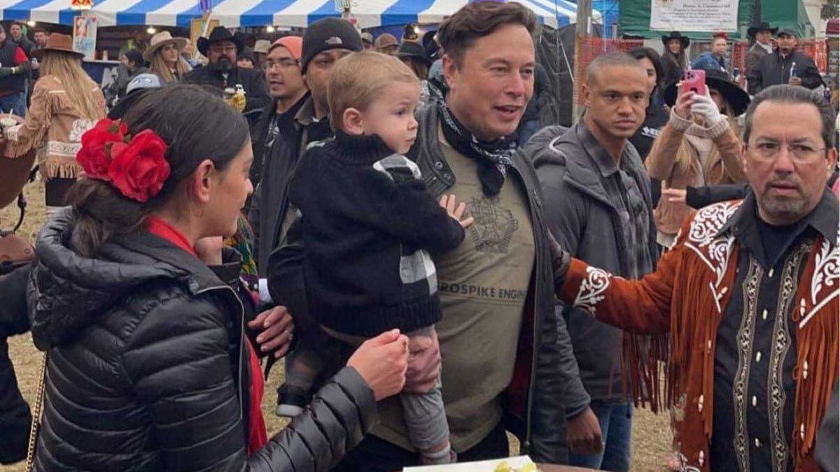 Matamoros ofrece a Elon Musk oportunidades de negocios