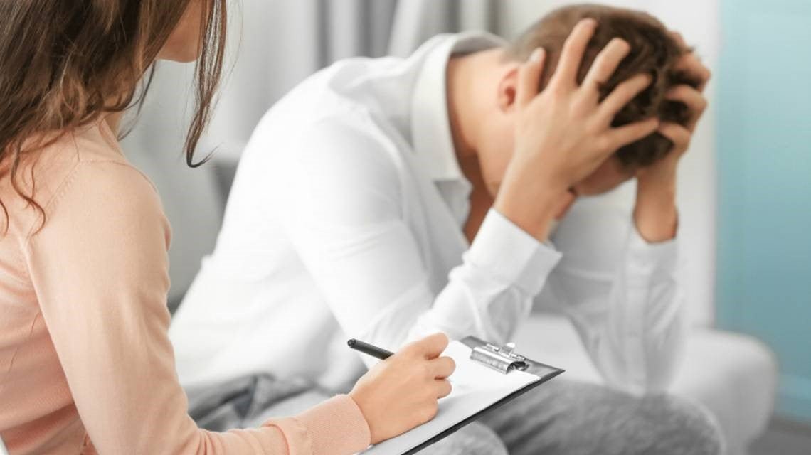 Urgen hospitales para atender problemas psicológicos en Tamaulipas