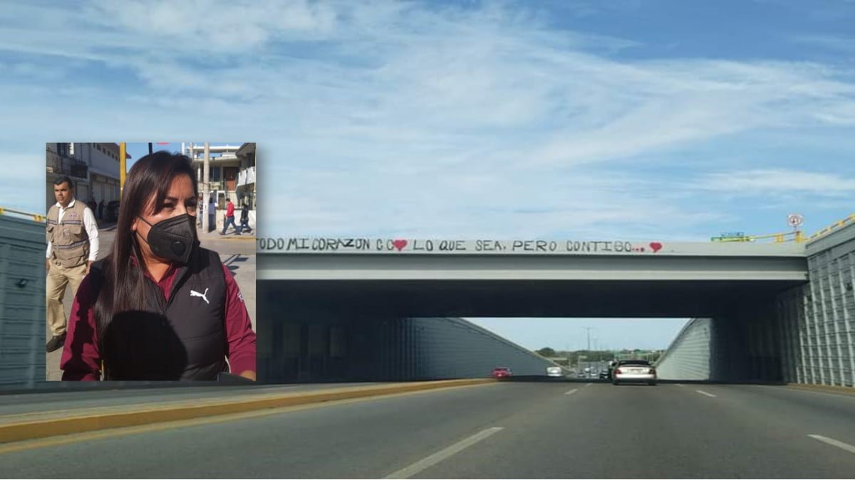 Regidora pide se apliquen multas a quienes dañen la infraestructura municipal