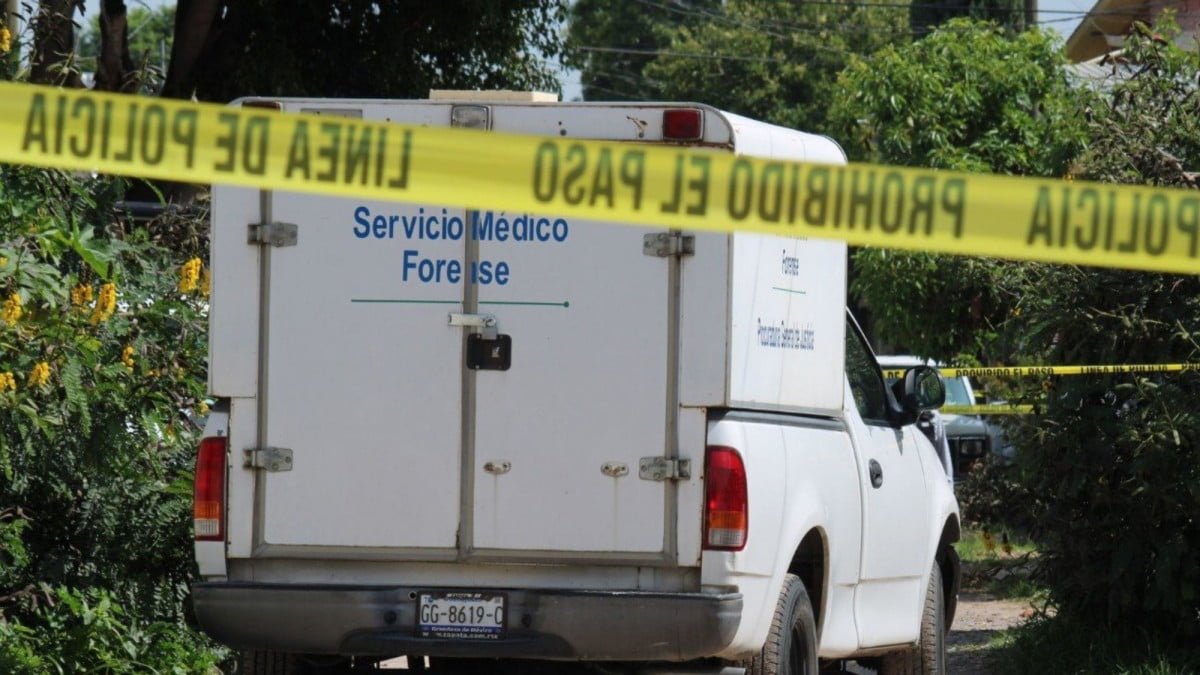 Hallan cuatro cadáveres embolsados en Puebla 