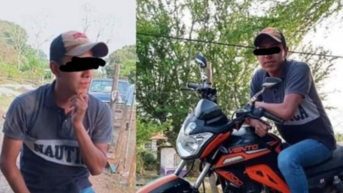 Capturan en Valle Hermoso a feminicida buscado en Veracruz