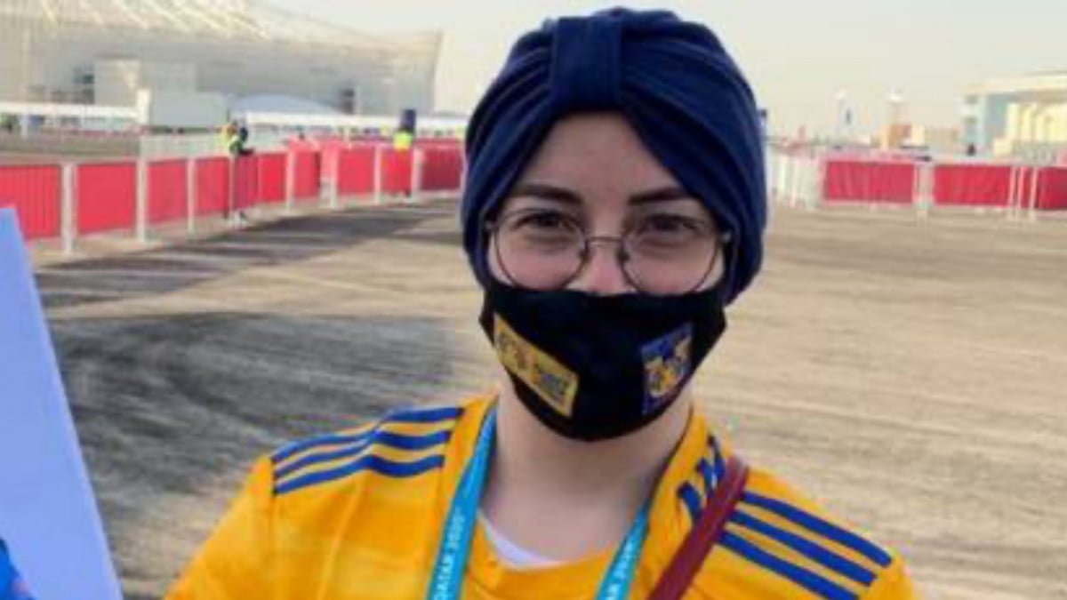 Mexicana sufre abuso sexual en Qatar y la condenan a 7 años de prisión 