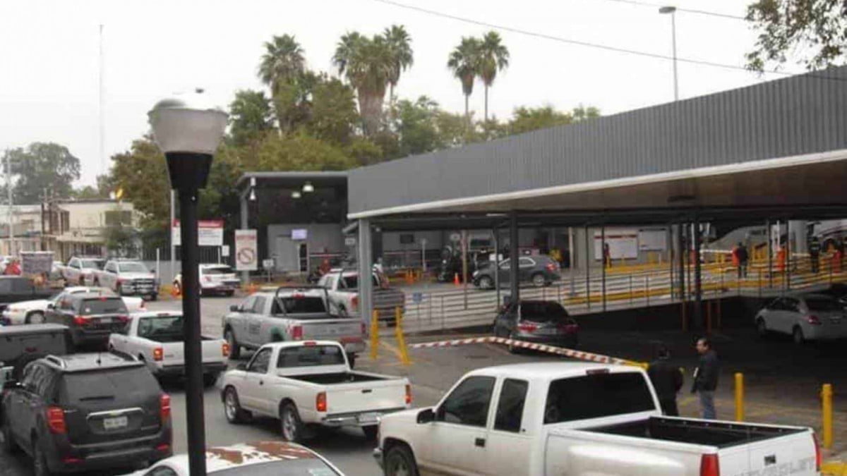 Abrirán a la regularización las aduanas de Tamaulipas