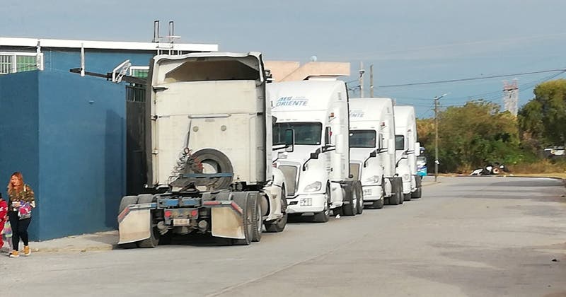 Multa para traileros que ingresen a fraccionamientos
