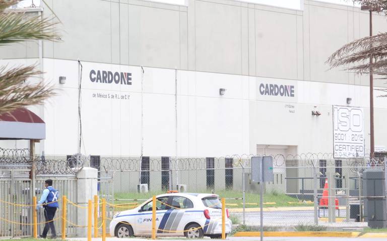 Empleados de Tridonex realizan votos para elección sindical