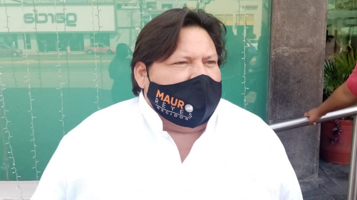 Ediles de Madero deben presentar prueba negativa a Covid para ingresar al ayuntamiento