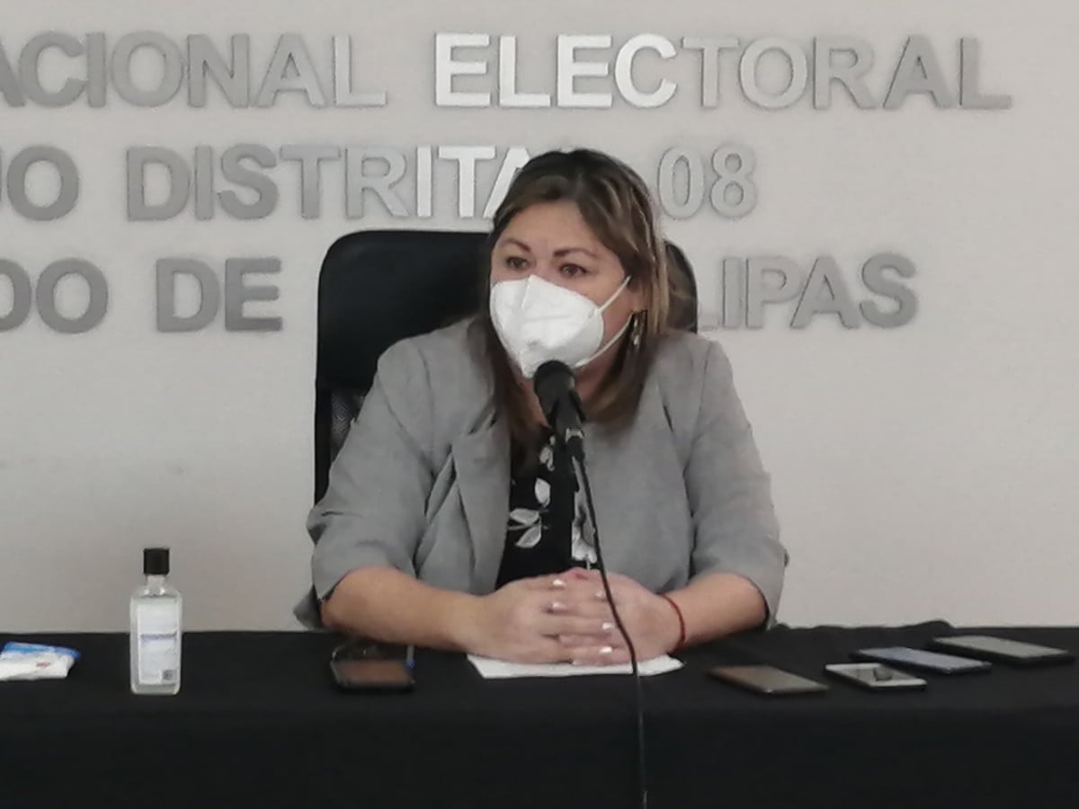 Este 04 de febrero inicia veda electoral por revocación de mandato