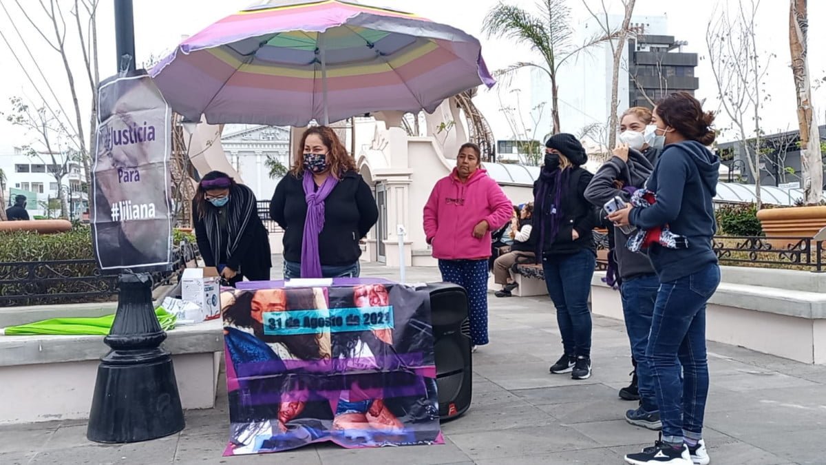 Levantan firmas para pedir al congreso la destitución de dos regidores de Cd. Madero