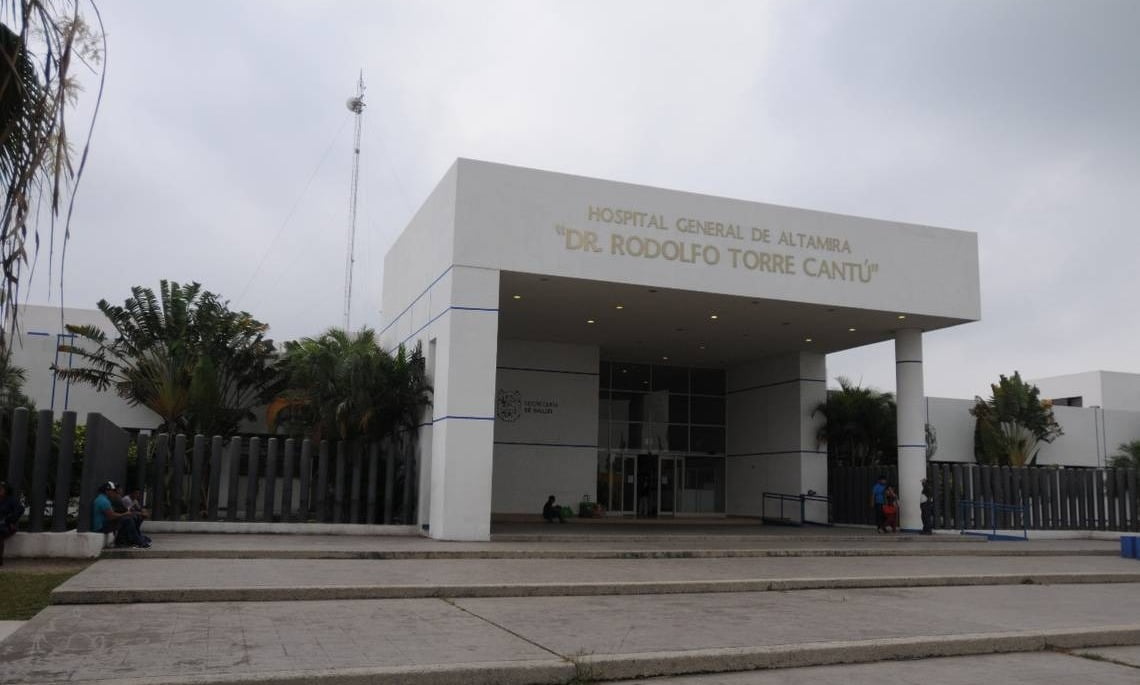 Adultos mayores graves por contagio de COVID; se sospecha de variante Delta y la BA.2