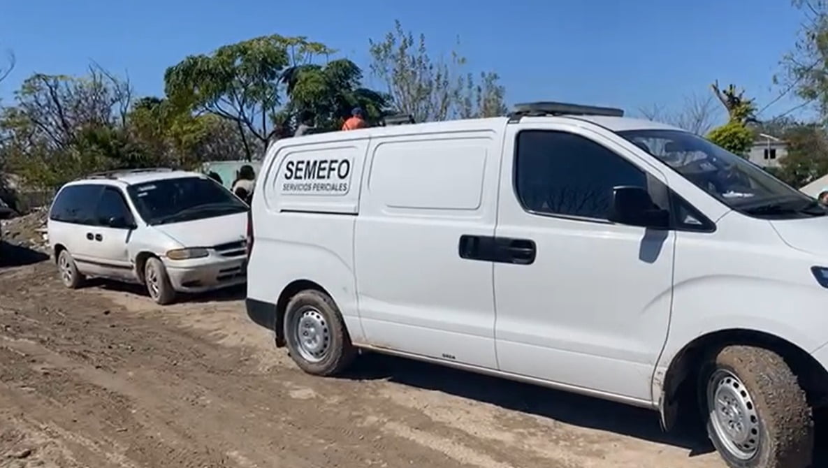 Por depresión se ahorca en su casa