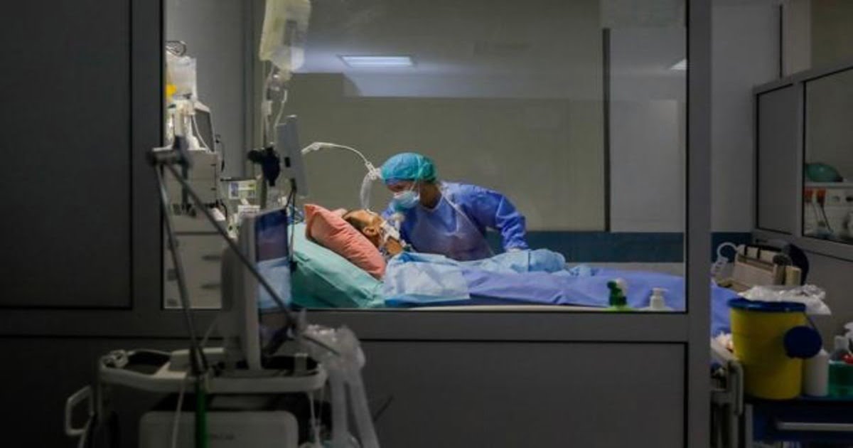 Se elevan casos de Delta en zona rural de Altamira; los pacientes requieren de oxígeno  