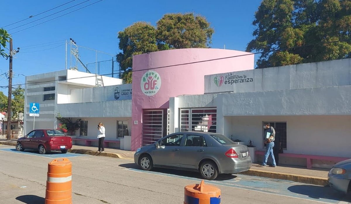 Al menos 7 abuelitos solos y enfermos han sido localizados por el DIF de Cd. Madero