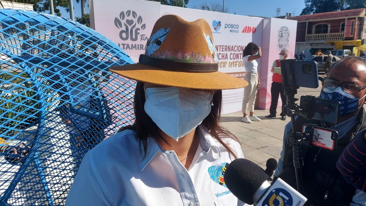 En un 200 por ciento aumentan casos de Leucemia en la zona sur
