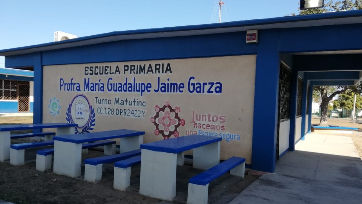 Pide alcalde de Altamira retrasar clases presenciales por dos semanas más en el municipio